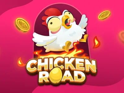 Road Chicken slot