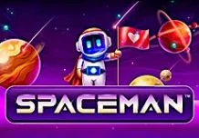 Spaceman slot